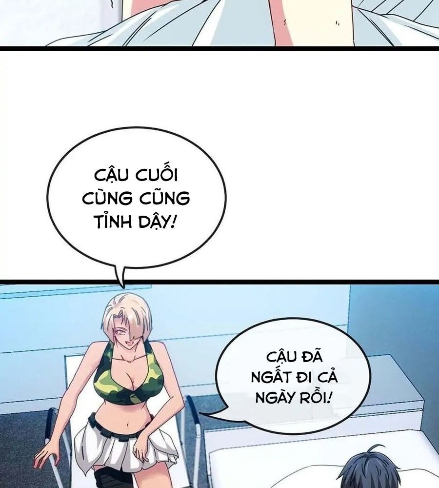 Hệ Thống Thăng Cấp Thành Thần Chapter 24 - 67