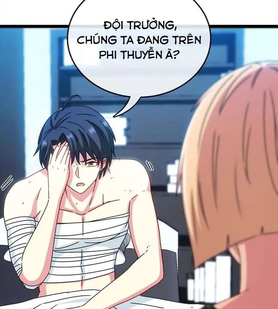 Hệ Thống Thăng Cấp Thành Thần Chapter 24 - 69