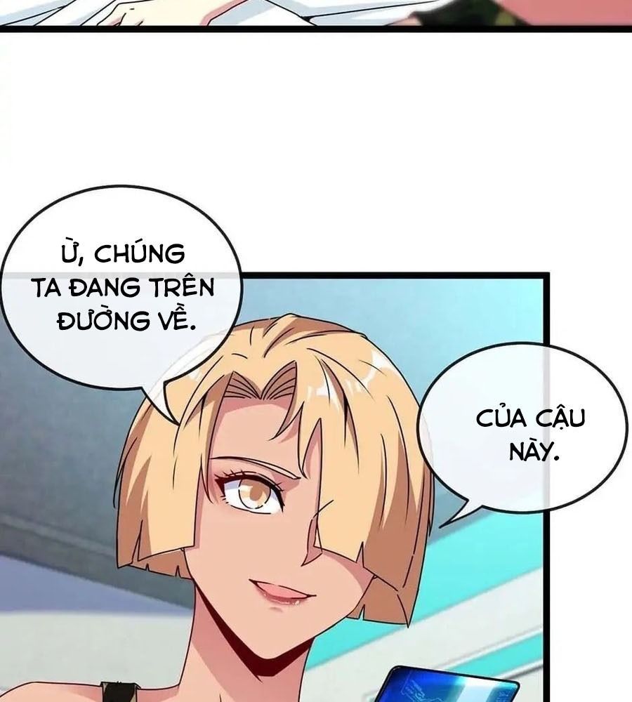 Hệ Thống Thăng Cấp Thành Thần Chapter 24 - 70