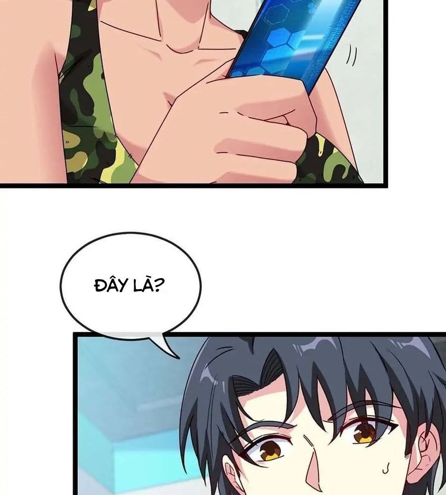 Hệ Thống Thăng Cấp Thành Thần Chapter 24 - 71