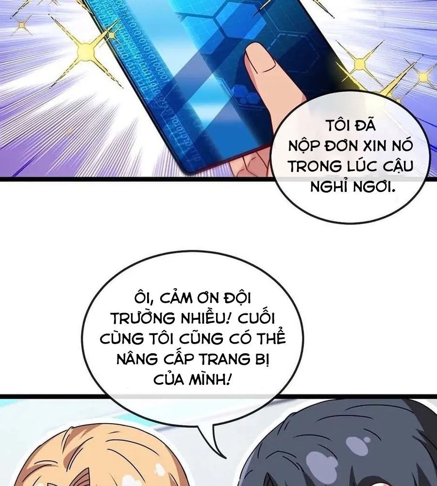 Hệ Thống Thăng Cấp Thành Thần Chapter 24 - 73