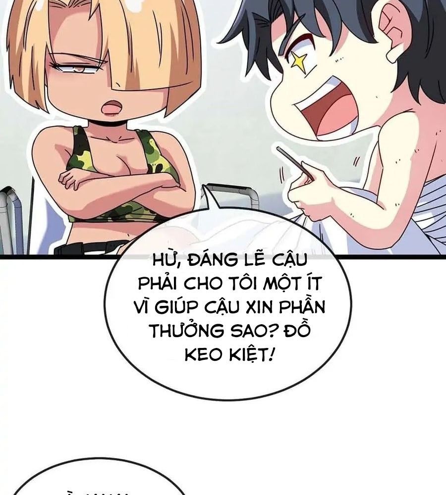 Hệ Thống Thăng Cấp Thành Thần Chapter 24 - 74