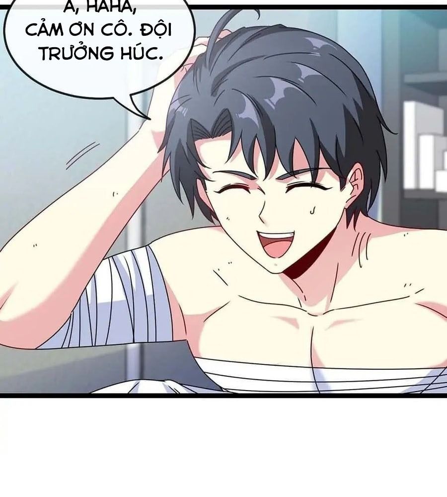 Hệ Thống Thăng Cấp Thành Thần Chapter 24 - 75