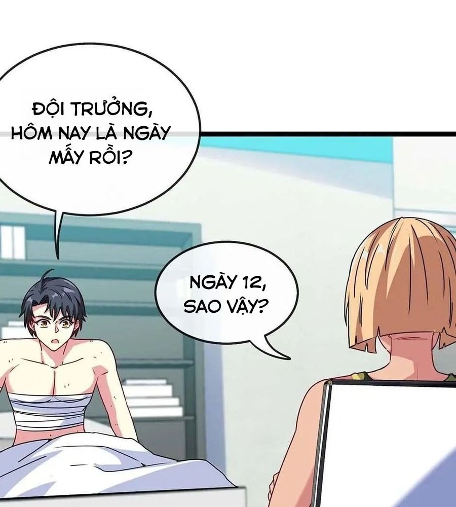 Hệ Thống Thăng Cấp Thành Thần Chapter 24 - 76