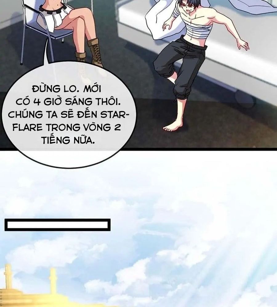 Hệ Thống Thăng Cấp Thành Thần Chapter 24 - 78