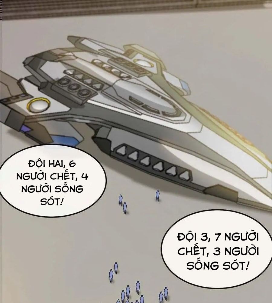 Hệ Thống Thăng Cấp Thành Thần Chapter 24 - 80