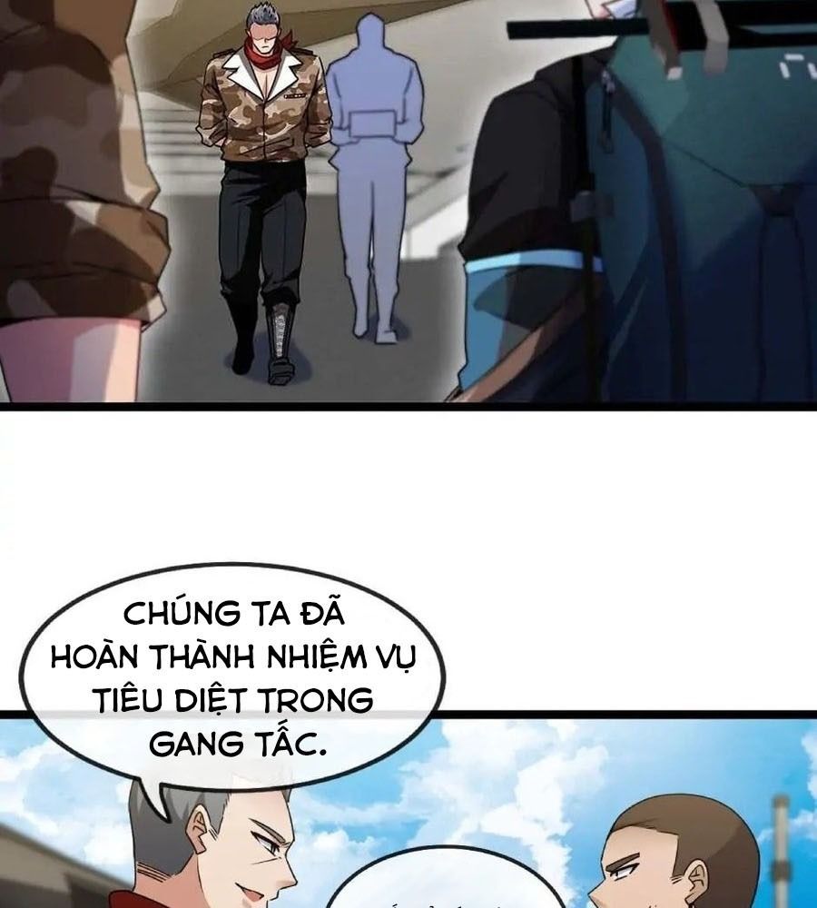 Hệ Thống Thăng Cấp Thành Thần Chapter 24 - 83