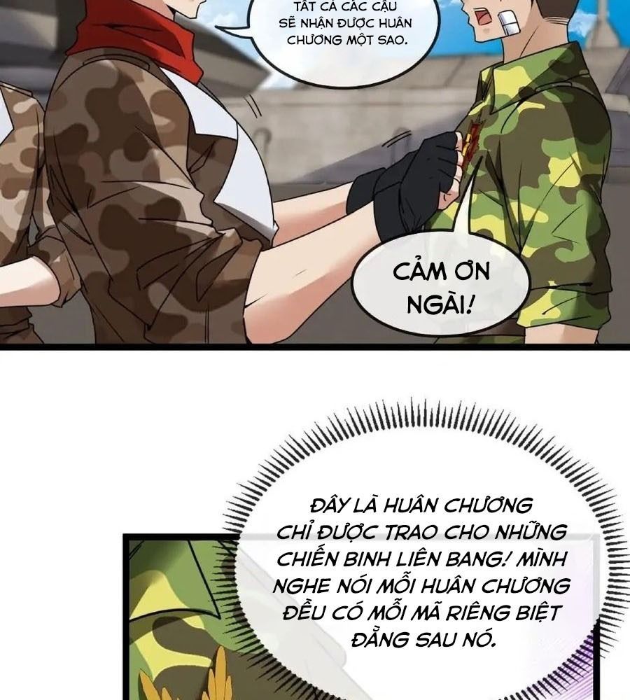 Hệ Thống Thăng Cấp Thành Thần Chapter 24 - 84