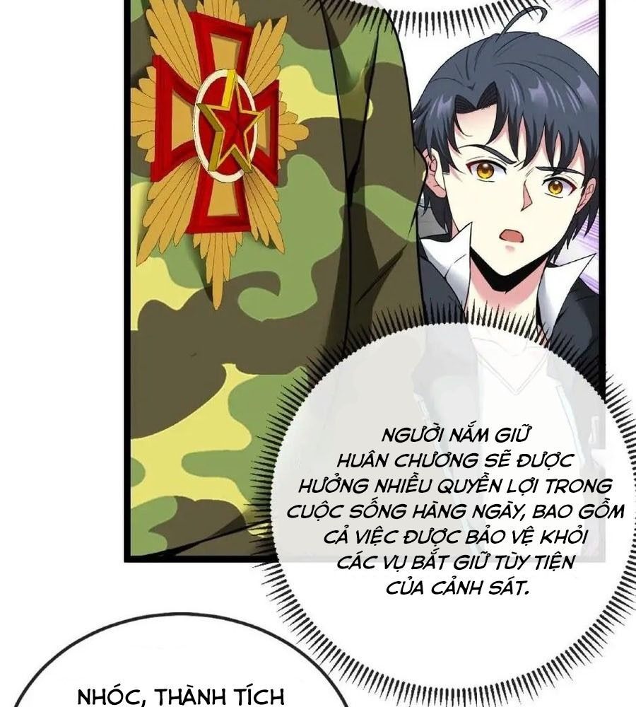 Hệ Thống Thăng Cấp Thành Thần Chapter 24 - 85