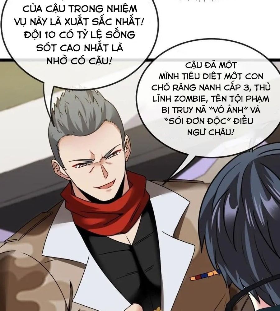 Hệ Thống Thăng Cấp Thành Thần Chapter 24 - 86