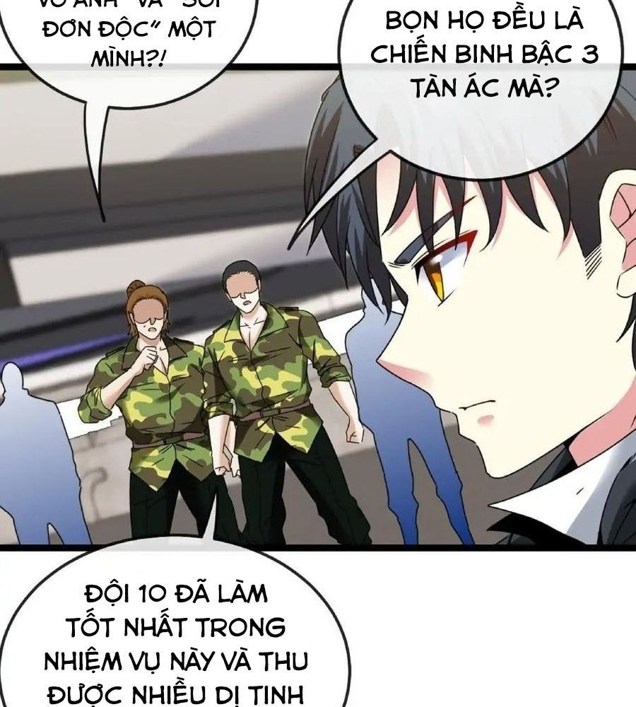 Hệ Thống Thăng Cấp Thành Thần Chapter 24 - 88