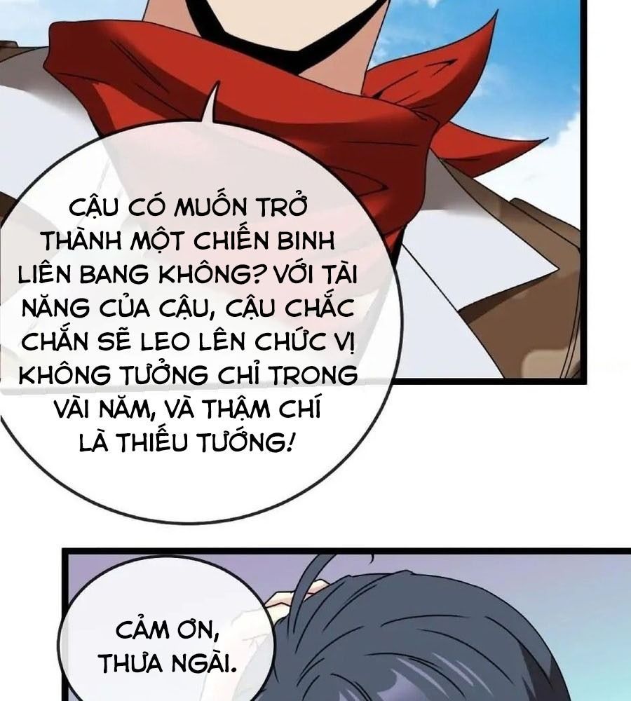 Hệ Thống Thăng Cấp Thành Thần Chapter 24 - 90