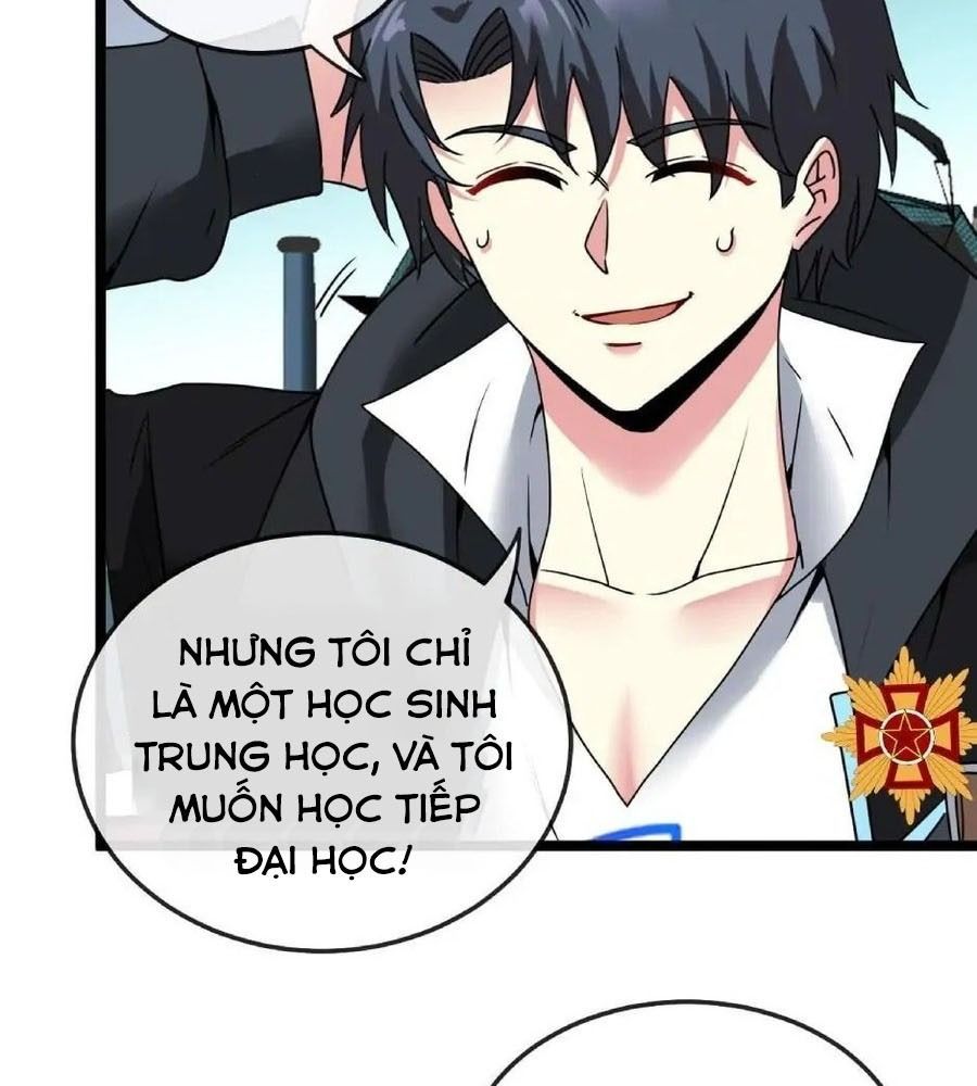 Hệ Thống Thăng Cấp Thành Thần Chapter 24 - 91