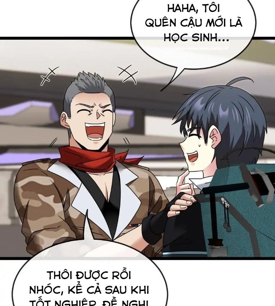 Hệ Thống Thăng Cấp Thành Thần Chapter 24 - 92