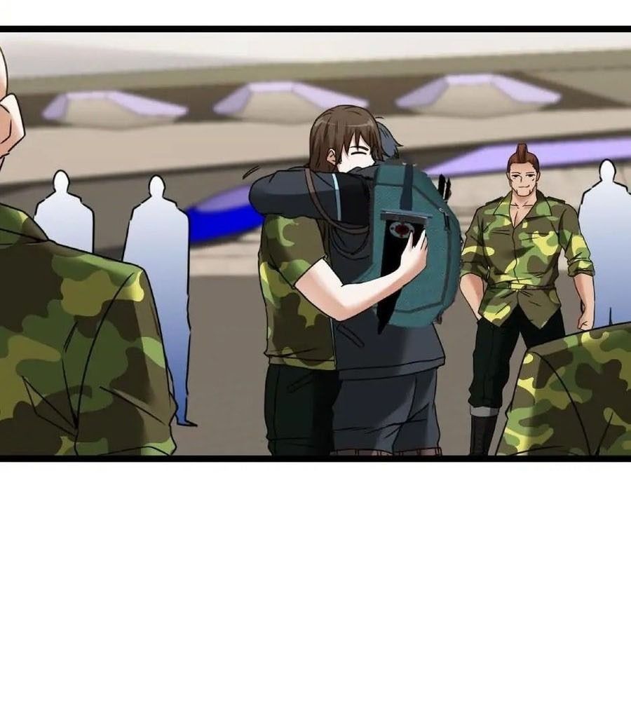 Hệ Thống Thăng Cấp Thành Thần Chapter 24 - 95