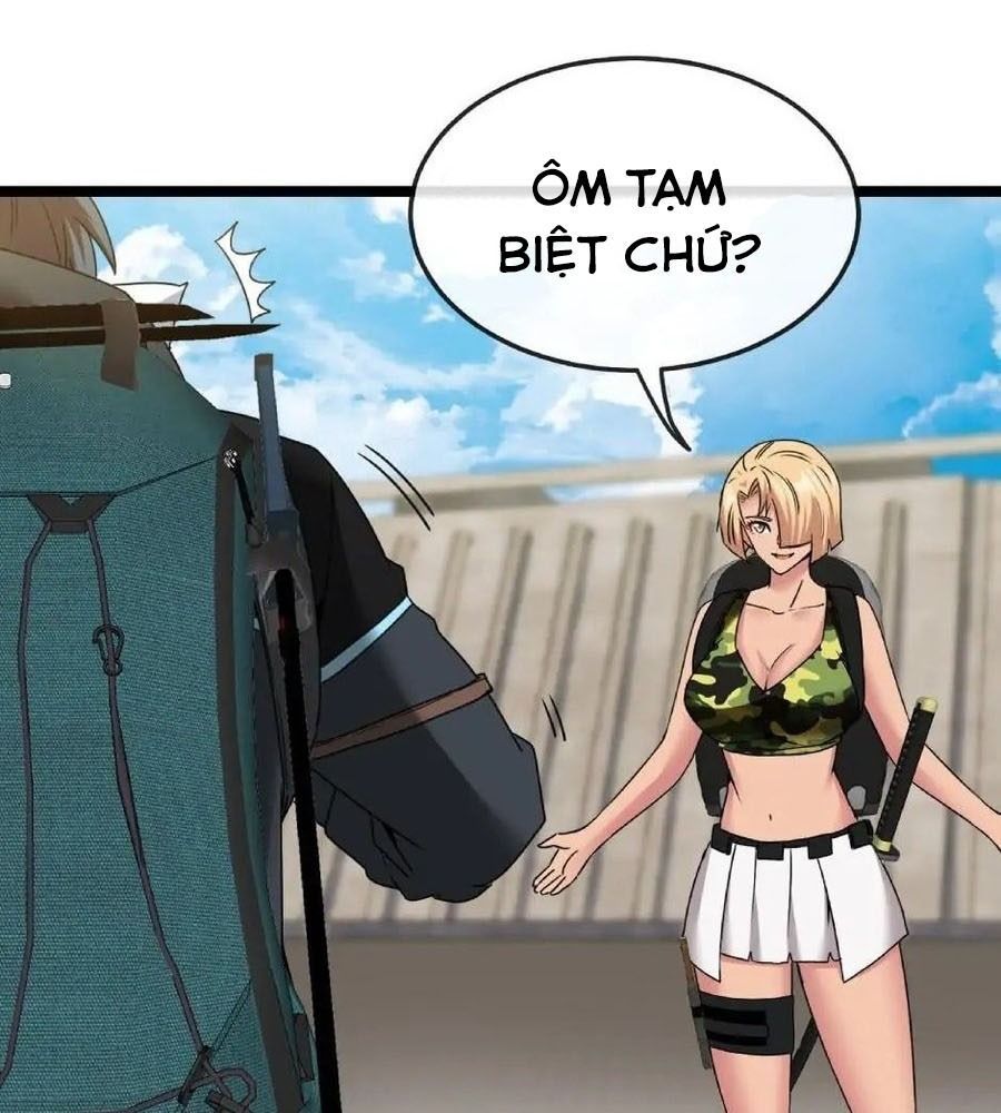 Hệ Thống Thăng Cấp Thành Thần Chapter 24 - 96