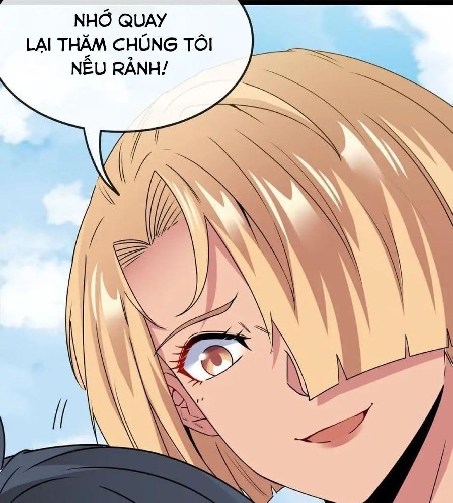 Hệ Thống Thăng Cấp Thành Thần Chapter 24 - 100