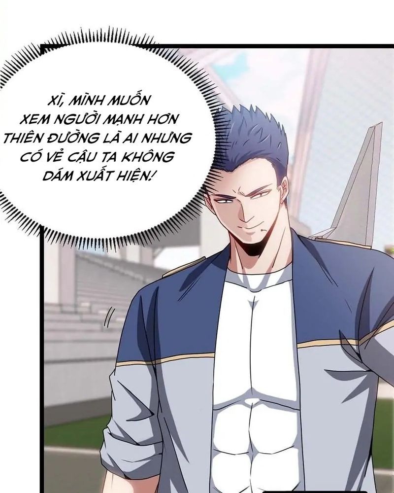 Hệ Thống Thăng Cấp Thành Thần Chapter 25 - 2