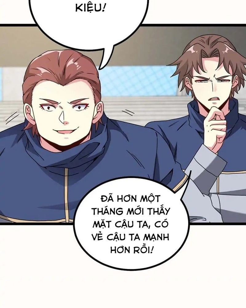 Hệ Thống Thăng Cấp Thành Thần Chapter 25 - 11