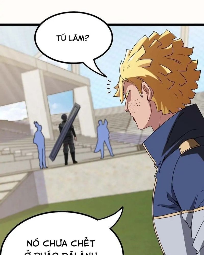 Hệ Thống Thăng Cấp Thành Thần Chapter 25 - 12