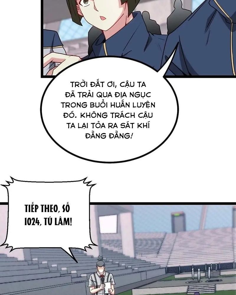 Hệ Thống Thăng Cấp Thành Thần Chapter 25 - 15