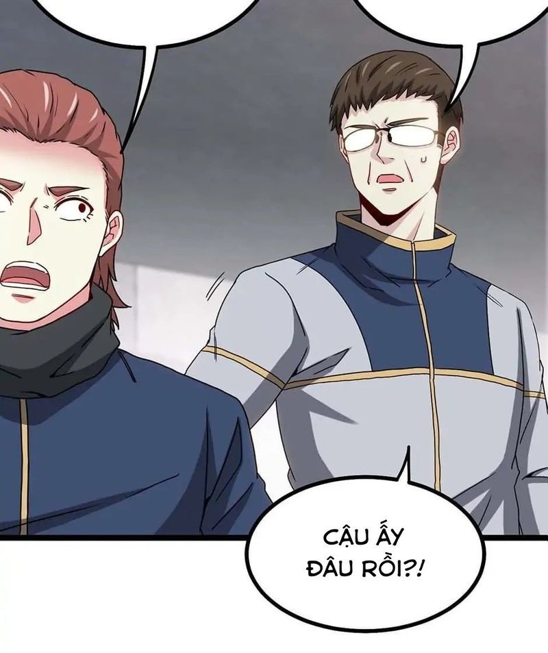 Hệ Thống Thăng Cấp Thành Thần Chapter 25 - 17