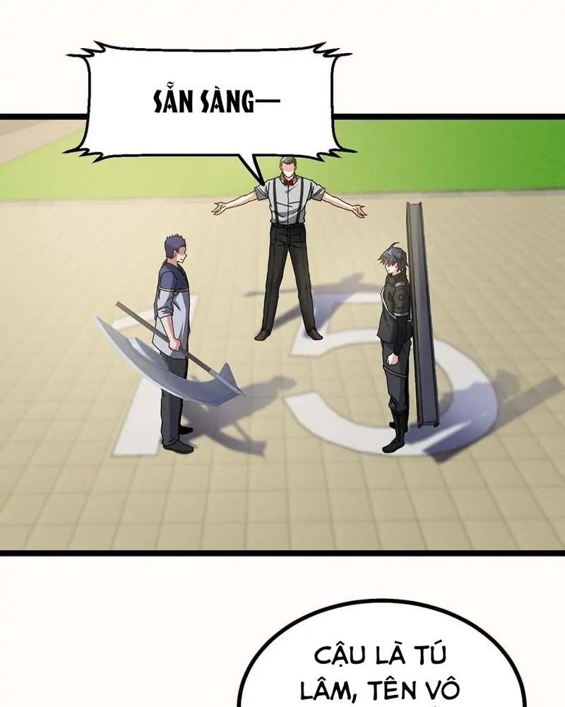 Hệ Thống Thăng Cấp Thành Thần Chapter 25 - 18