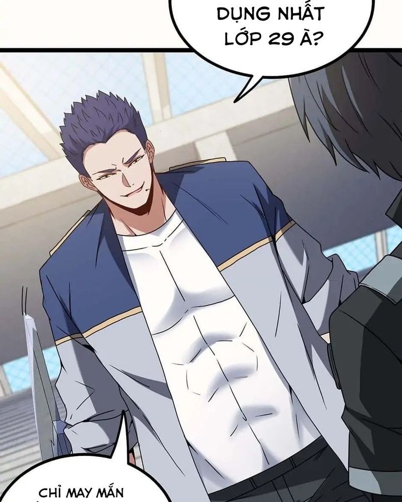 Hệ Thống Thăng Cấp Thành Thần Chapter 25 - 19