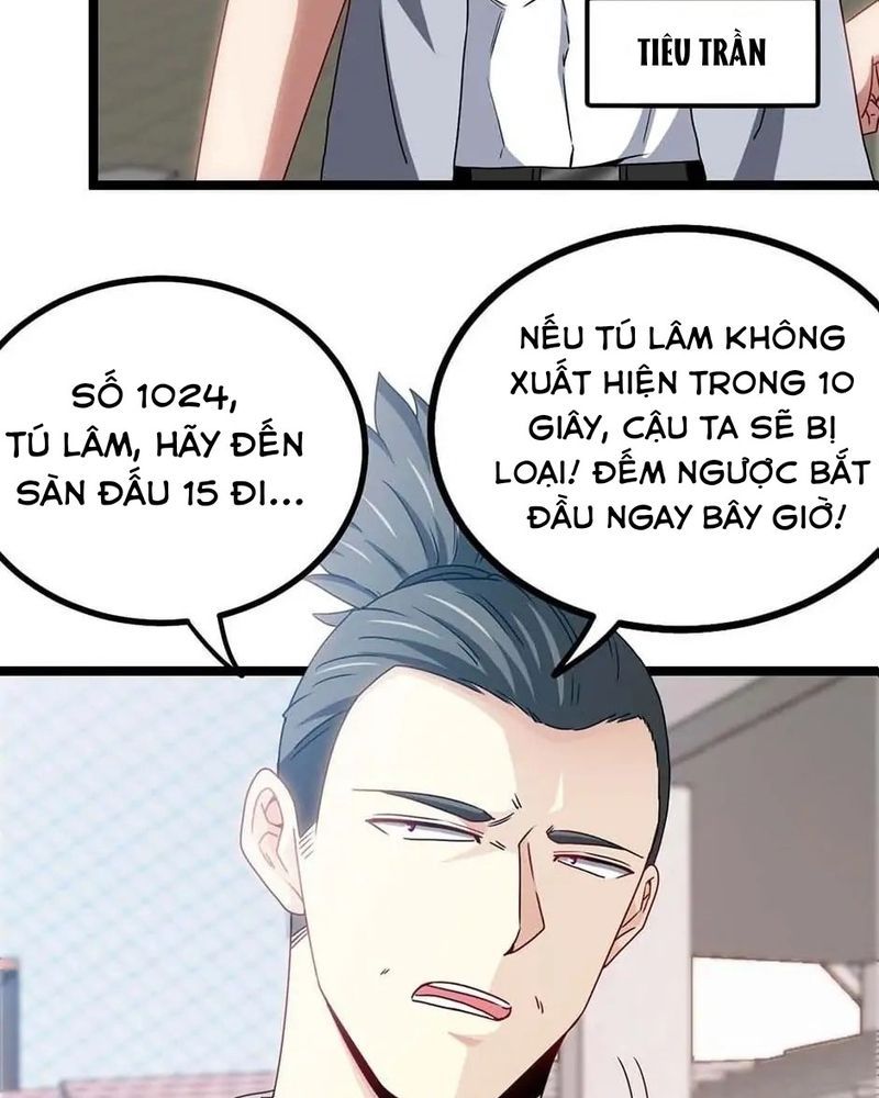 Hệ Thống Thăng Cấp Thành Thần Chapter 25 - 3