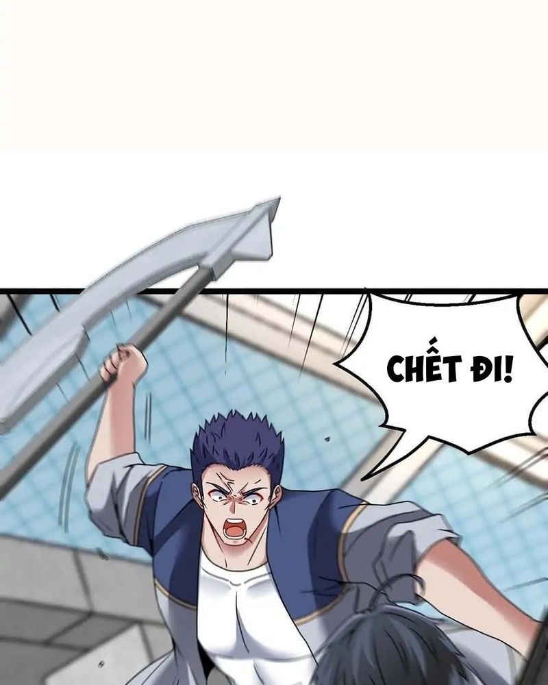 Hệ Thống Thăng Cấp Thành Thần Chapter 25 - 24