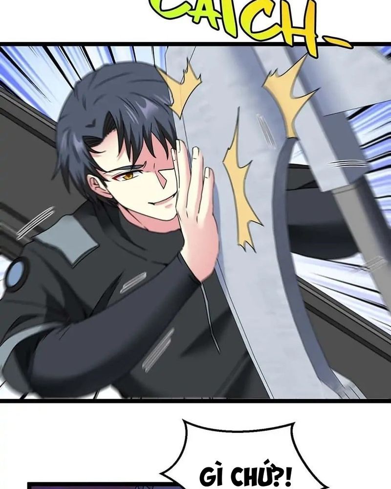 Hệ Thống Thăng Cấp Thành Thần Chapter 25 - 26
