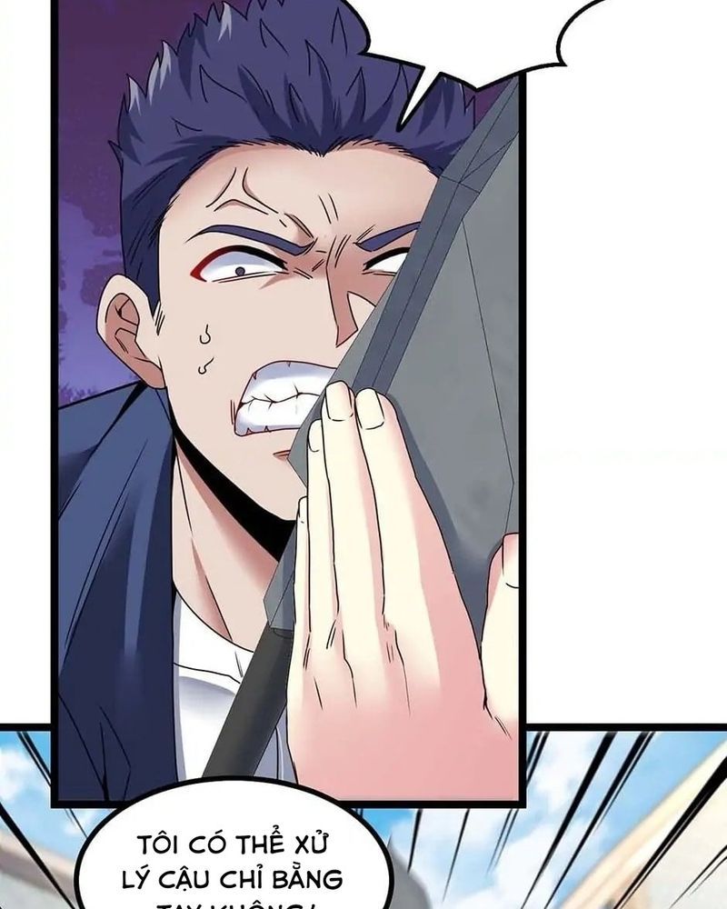 Hệ Thống Thăng Cấp Thành Thần Chapter 25 - 27