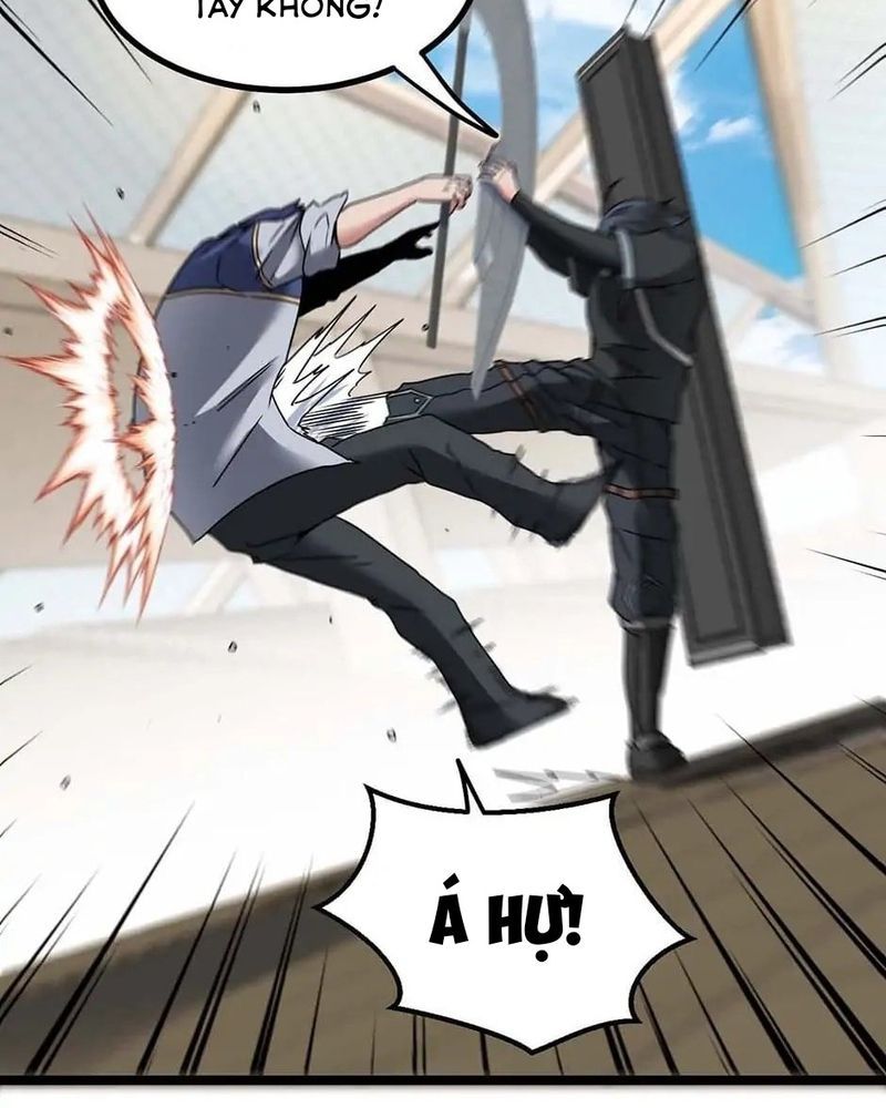 Hệ Thống Thăng Cấp Thành Thần Chapter 25 - 28