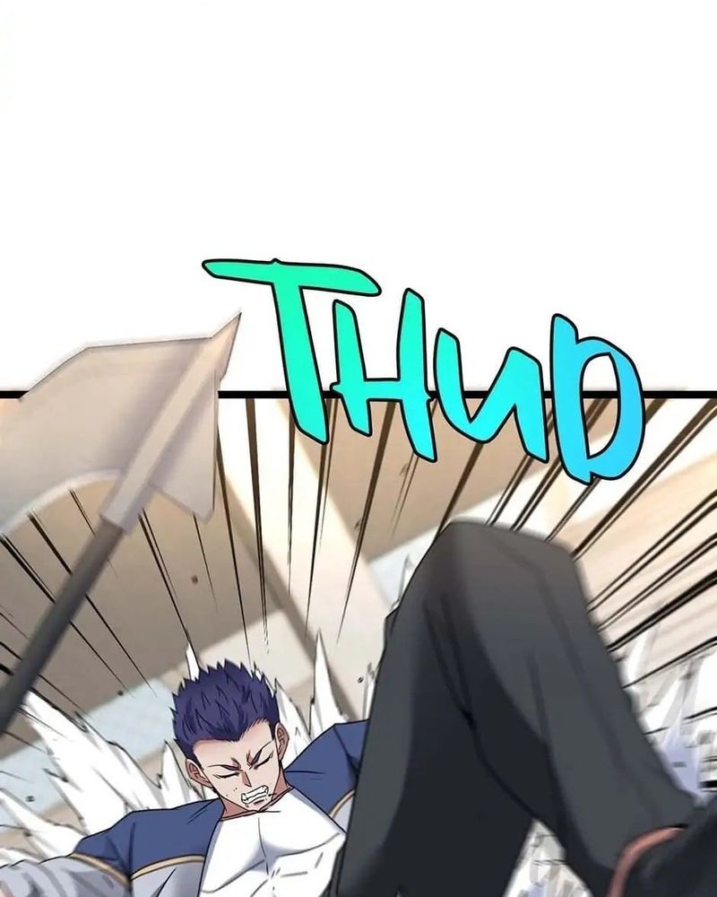 Hệ Thống Thăng Cấp Thành Thần Chapter 25 - 29