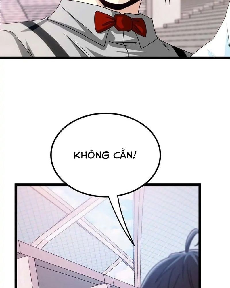 Hệ Thống Thăng Cấp Thành Thần Chapter 25 - 4