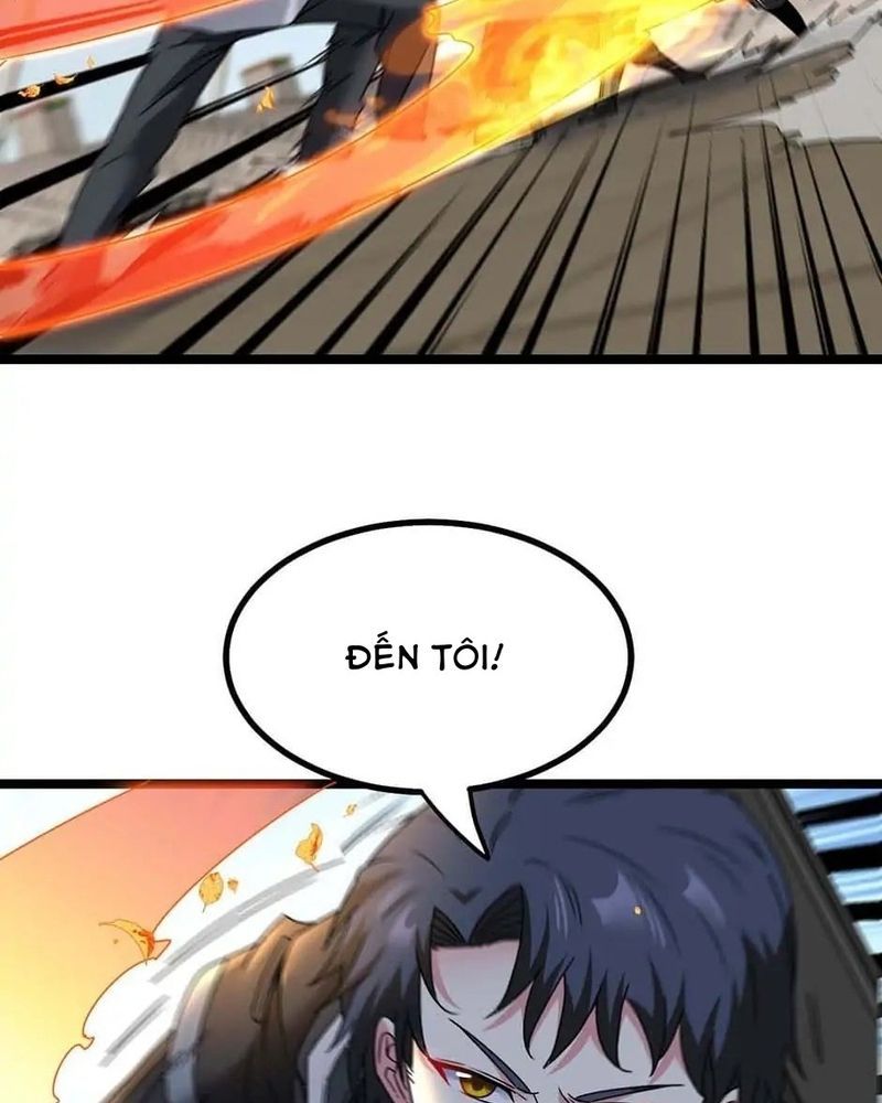 Hệ Thống Thăng Cấp Thành Thần Chapter 25 - 34