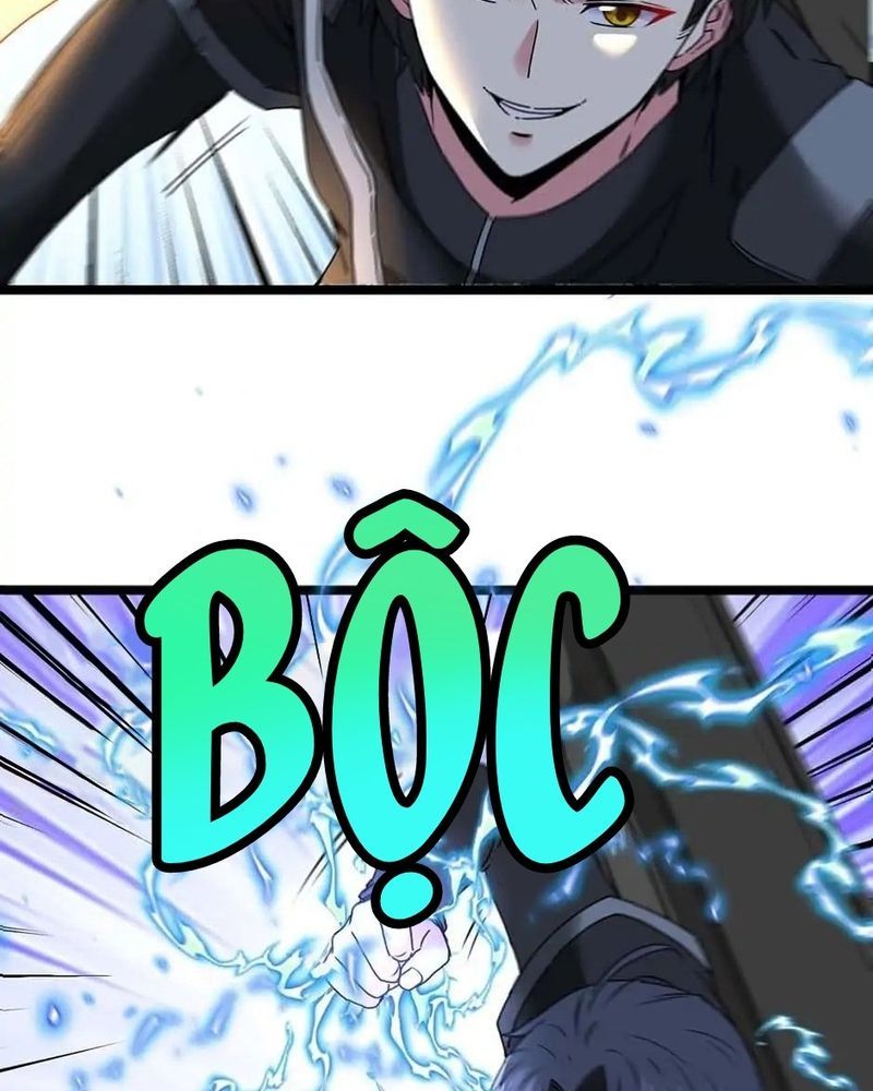 Hệ Thống Thăng Cấp Thành Thần Chapter 25 - 35