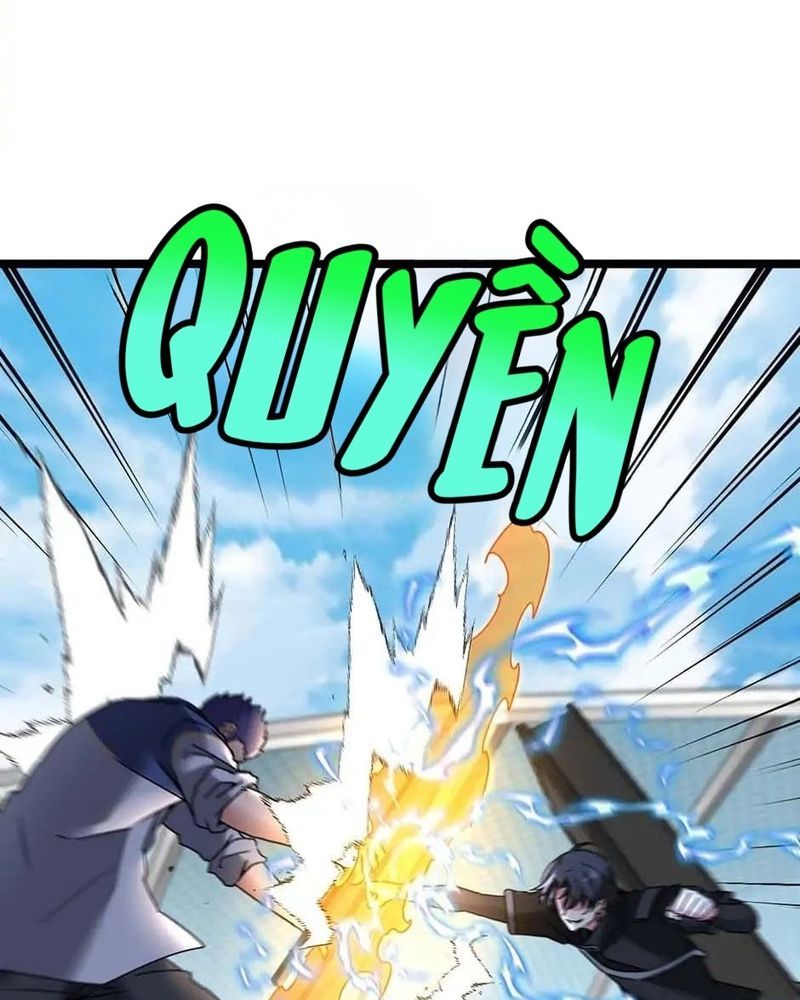 Hệ Thống Thăng Cấp Thành Thần Chapter 25 - 37