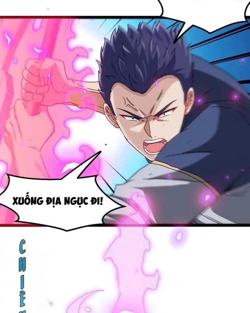 Hệ Thống Thăng Cấp Thành Thần Chapter 25 - 40