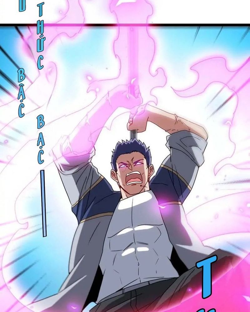 Hệ Thống Thăng Cấp Thành Thần Chapter 25 - 41