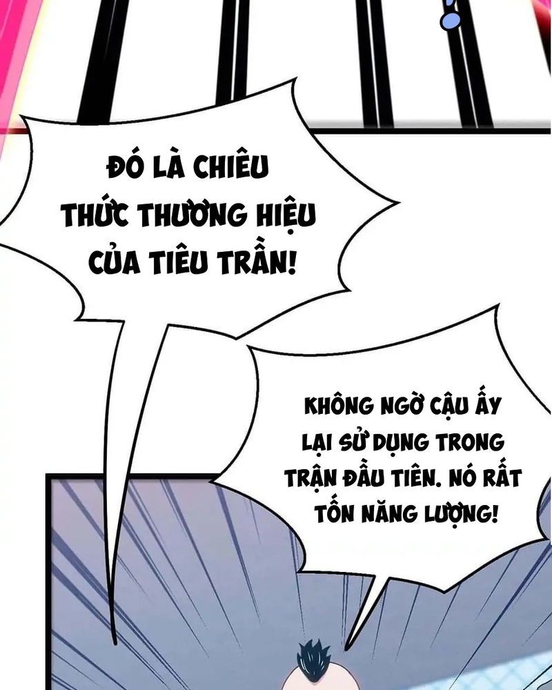 Hệ Thống Thăng Cấp Thành Thần Chapter 25 - 43