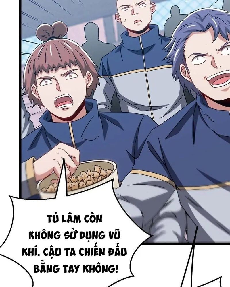 Hệ Thống Thăng Cấp Thành Thần Chapter 25 - 44