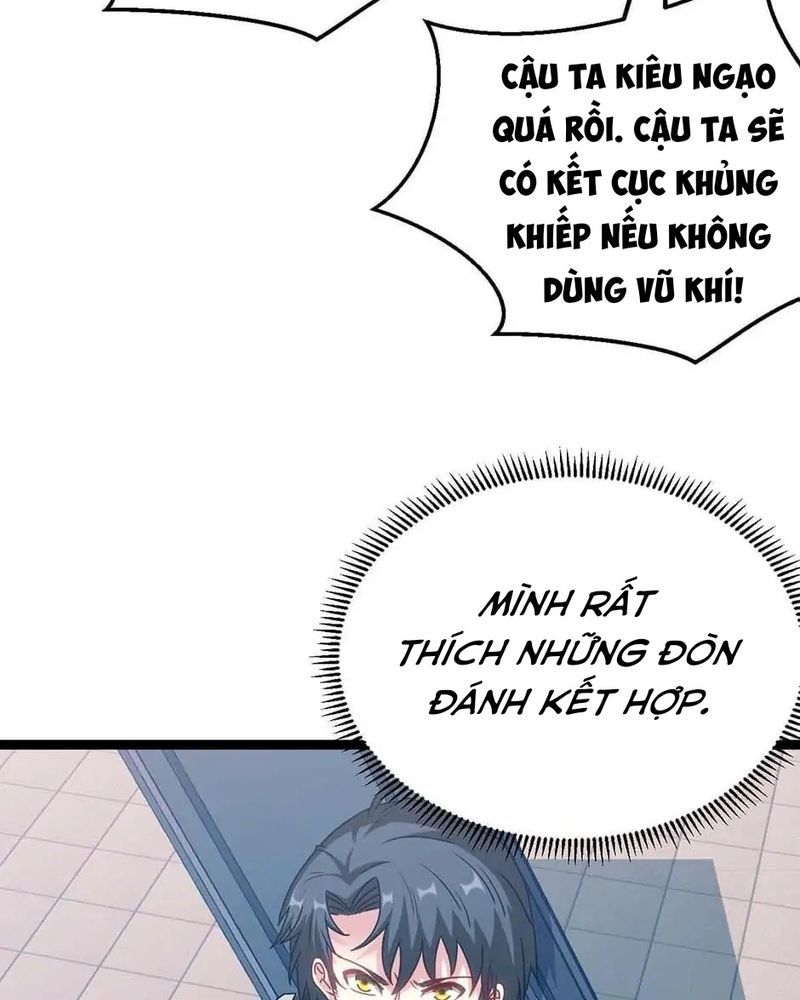 Hệ Thống Thăng Cấp Thành Thần Chapter 25 - 45