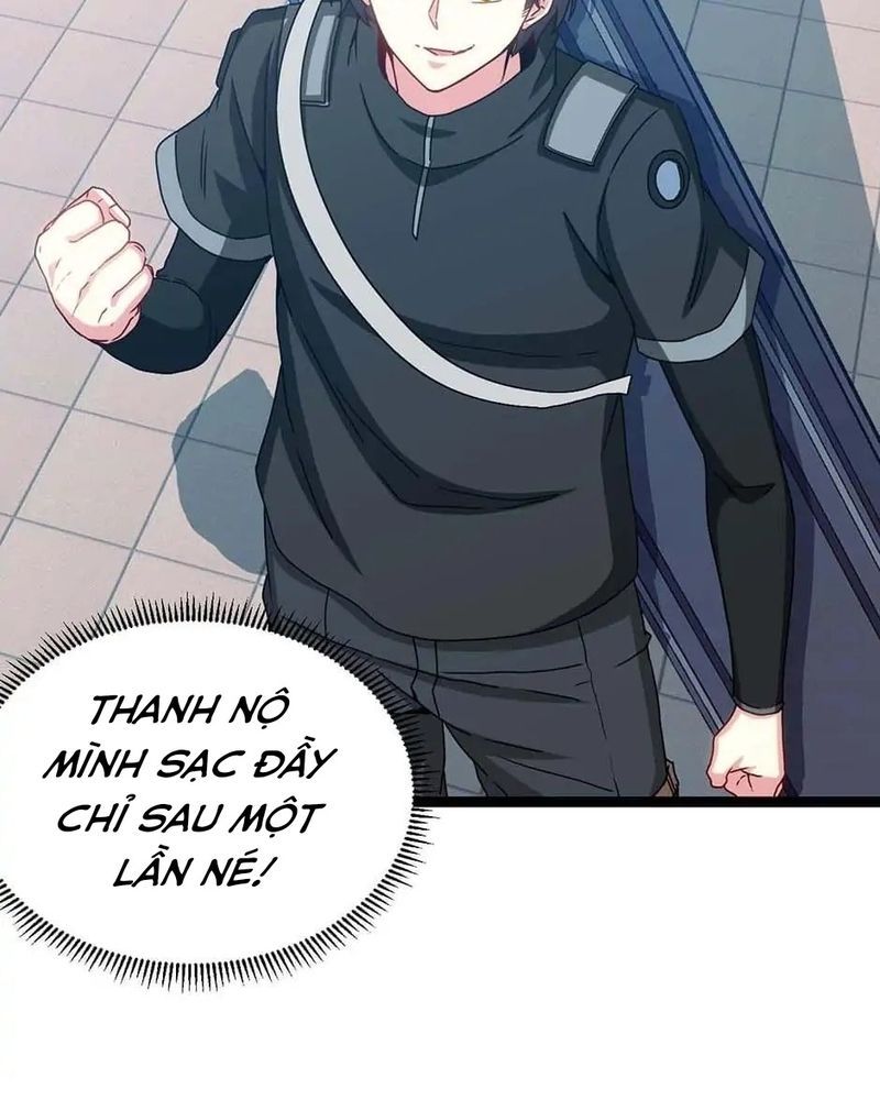 Hệ Thống Thăng Cấp Thành Thần Chapter 25 - 46