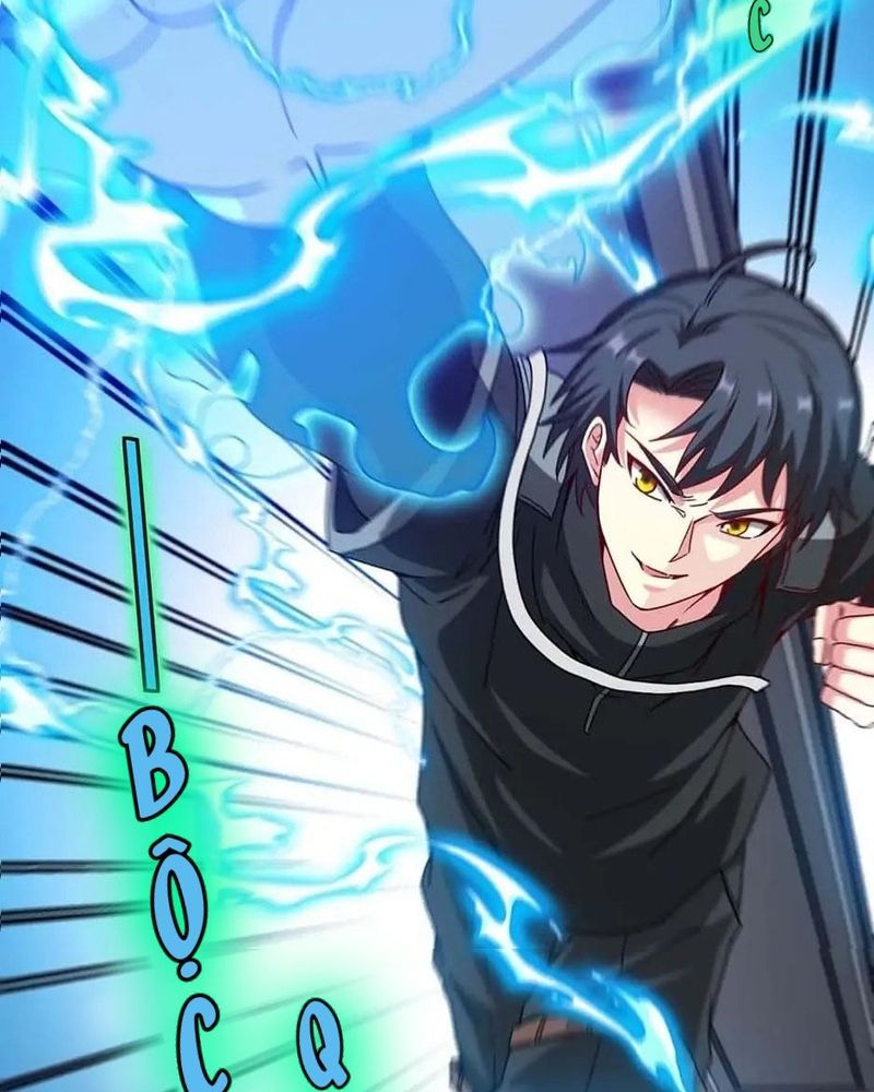 Hệ Thống Thăng Cấp Thành Thần Chapter 25 - 49