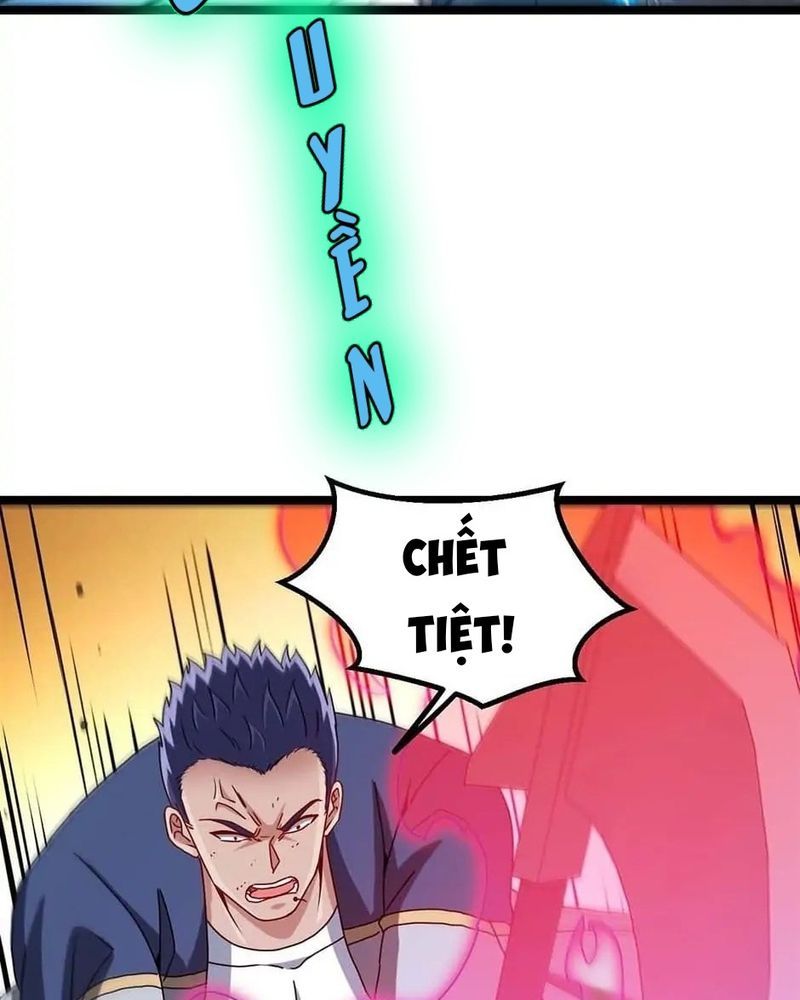 Hệ Thống Thăng Cấp Thành Thần Chapter 25 - 50