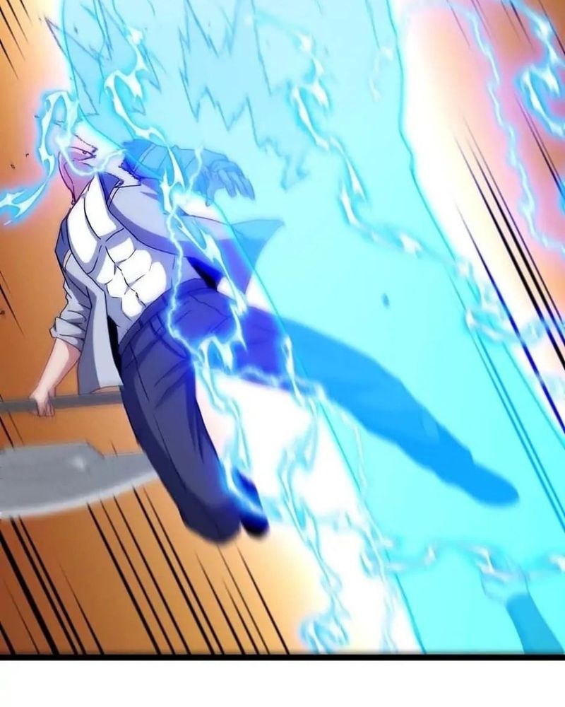 Hệ Thống Thăng Cấp Thành Thần Chapter 25 - 52