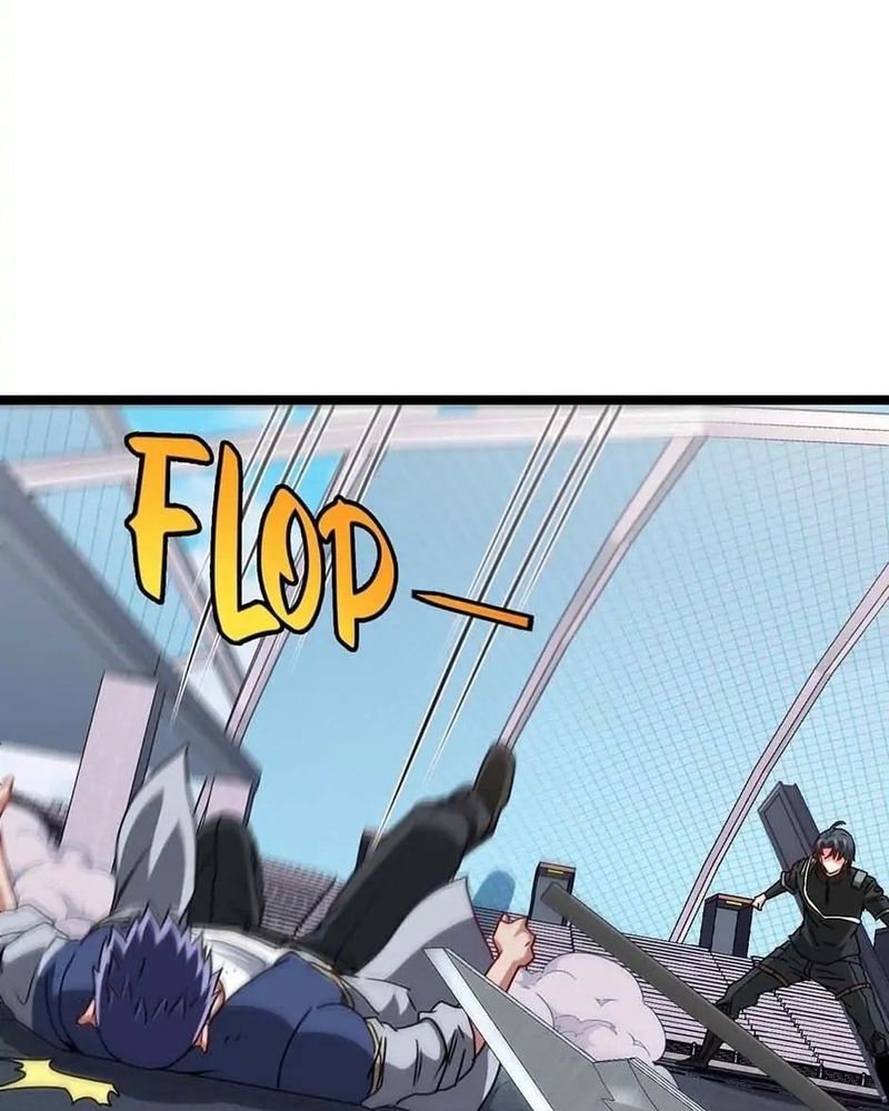 Hệ Thống Thăng Cấp Thành Thần Chapter 25 - 53