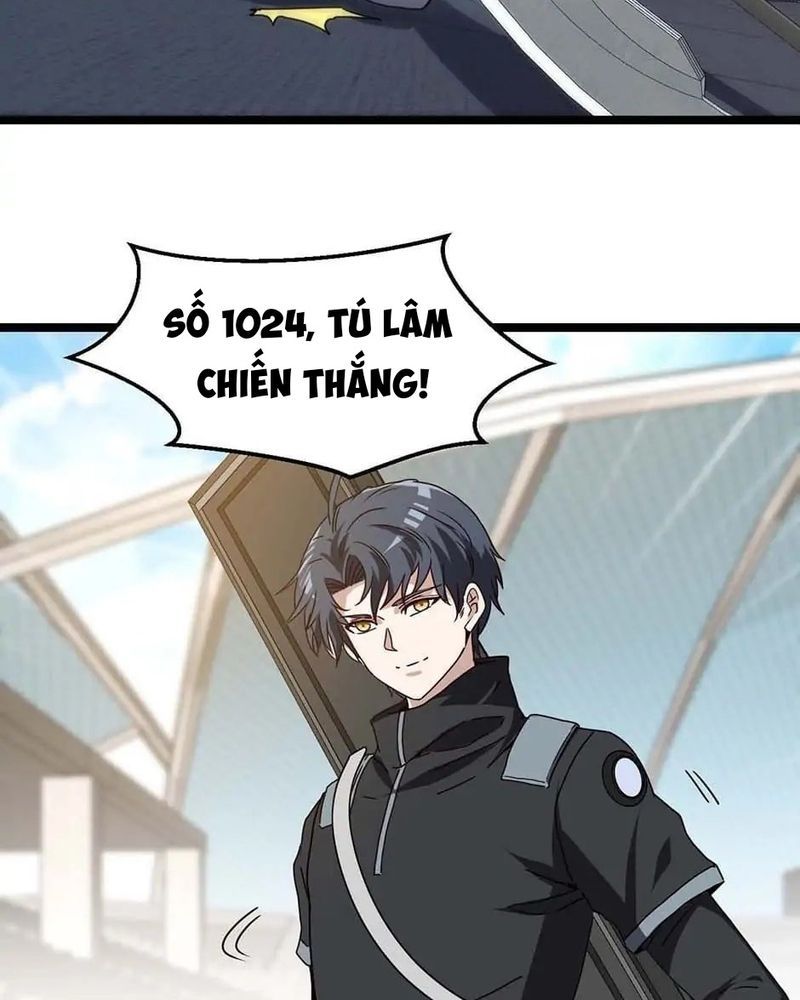 Hệ Thống Thăng Cấp Thành Thần Chapter 25 - 54