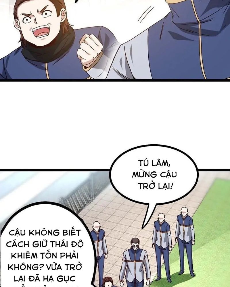 Hệ Thống Thăng Cấp Thành Thần Chapter 25 - 56